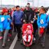 Bakan Kaya, Vodafone 39. İstanbul Maratonu'na katıldı