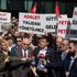 Korkutup köleleştirmek istiyorlar Korkutup köleleştirmek istiyorlar