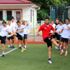 Beşiktaş Kadın Futbol Takımı Osmaneli nde