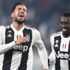Emre Can, Juventus'tan ayrılmak istiyor