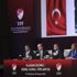 Demirören yönetimi ibra edildi Demirören yönetimi ibra edildi