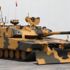 ALTAY’ın AHT versiyonu ilk kez sergilendi ALTAY’ın AHT versiyonu ilk kez sergilendi