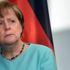 Merkel'in ellerini görenler şoke oldu!