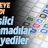 SON DAKİKA: Sosyal medya şirketlerine 30 milyon lira daha ceza kesildi