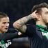 İngiltere'de çılgın maç! Everton 3-4 Stoke City