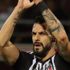 Soldado'dan Negredo'ya tebrik