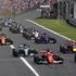 Formula 1'deki sıradaki istasyon: Belçika