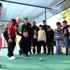 Mersin de özel çocuklar için bocce etkinliği düzenlendi Mersin de özel çocuklar için bocce etkinliği düzenlendi