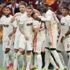Galatasaray uçurumun kenarından döndü