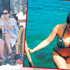 Kelly Brook Bodrum’da