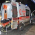 Boşanmak isteyen eşini 'polis korumasındayken' öldürdü