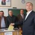 Bakan Yılmaz: Sonuç ne olursa olsun birlikte çalışacağız Bakan Yılmaz: Sonuç ne olursa olsun birlikte çalışacağız