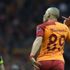 Feghouli yineledi: Kalacağım