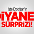 İşte Erdoğan'ın Diyanet Sürprizi! İşte Erdoğan'ın Diyanet Sürprizi!