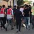 LGBTİ'lilerin İstiklal Caddesi'ne girişlerine polis zin vermedi: 10 gözaltı LGBTİ'lilerin İstiklal Caddesi'ne girişlerine polis zin vermedi: 10 gözaltı