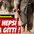 Kilis’te Tabanca Ve Mermi Operasyonu
