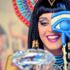 Katty Perry nin Dark Horse şarkısı çalıntı çıktı