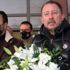 Sergen Yalçın'dan ilginç benzetme: Dişçiye gitmek gibi Sergen Yalçın'dan ilginç benzetme: Dişçiye gitmek gibi