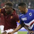 Roma 0-2 Sampdoria