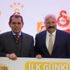 Galatasaray'a Turkcell'den 6 milyon TL'lik avans