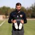Kayserispor dan ayrılan Hasan Hüseyin: "Başarılar ... Kayserispor dan ayrılan Hasan Hüseyin: "Başarılar ...