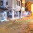 Ege’yi sel aldı