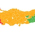 Seçim sonrası yapılan ankette çarpıcı sonuçlar