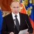 Putin: 2-3 ay içerisinde korona virüsü yeneceğiz Putin: 2-3 ay içerisinde korona virüsü yeneceğiz