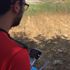 Bursa'da 74 yaşındaki kayıp yaşlı adam drone ile aranıyor