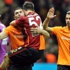 Galatasaray, Taffarel'e emanet