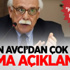 Bakan Avcıdan çok kritik atama açıklaması
