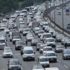 Ocakta trafiğe 117 bin 313 aracın kaydı yapıldı
