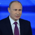 Putin'den 10 yıl sonra bir ilk Putin'den 10 yıl sonra bir ilk