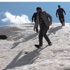 Muş'ta mayıs ayında ulaşıma kar engeli