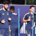 Fenerbahçe'de Galatasaray derbisinin hazırlıkları sürüyor