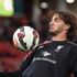 Lazar Markovic'i U23 takımına gönderdiler