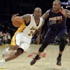 Kobe Bryant Lakers'a hayat verdi... Kobe Bryant Lakers'a hayat verdi...