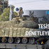 'Askeri tesislerimizin denetlenmesine izin vermeyeceğiz'