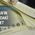Başbakan'ın masasındaki son anket açıklandı Başbakan'ın masasındaki son anket açıklandı