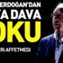 Başkan Recep Tayyip Erdoğan Kılıçdaroğlu'na tazminat davası açtı