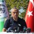 Çalımbay'dan yabancı oyuncu kuralına öneri geldi Çalımbay'dan yabancı oyuncu kuralına öneri geldi