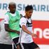 Beşiktaş Süper Lig'de deplasmanda oynayacağı Karabükspor maçının hazırlıklarını sürdürüyor