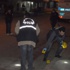Mahalle ayağa kalktı