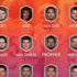 Hollanda Milli Takım kadrosu belli oldu! Bizden 2 futbolcu var