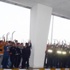 Beşiktaş kafilesi Konya'ya geldi