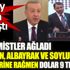 ﻿Ekonomistler ağlıyor Erdoğan, Albayrak ve Soylu'nun bu müjdelerine rağmen biz nasıl yanıldık diyorlar