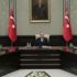 Milli Güvenlik Kurulu, Başkan Erdoğan başkanlığında toplandı