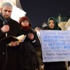 Öldürülen üç Müslüman genç Avusturya'da anıldı