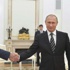Putin, 'Esad seçimleri kaybederse bize sığınabilir'