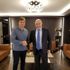 Yılport Samsunspor da Ertuğrul Sağlam dönemi Yılport Samsunspor da Ertuğrul Sağlam dönemi